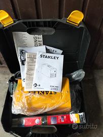Saldatrice Inverter Stanley STAR 7000 mai usata