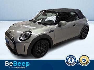 MINI Mini Cabrio 1.5 COOPER CLASSIC AUTO