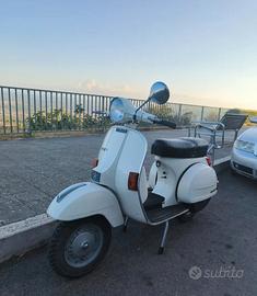 vespa px 125