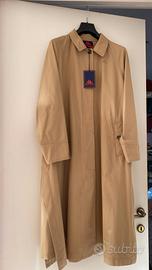 Impermeabile TUANE Taglia M - Robe di kappa