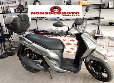 SYM SYMPHONY 125 AZIENDALE PROMO!!!!