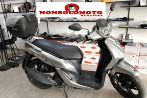 SYM SYMPHONY 125 AZIENDALE PROMO!!!!
