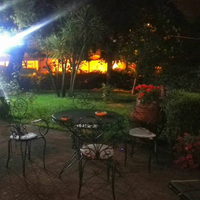 Villa "Le due querce" Milo