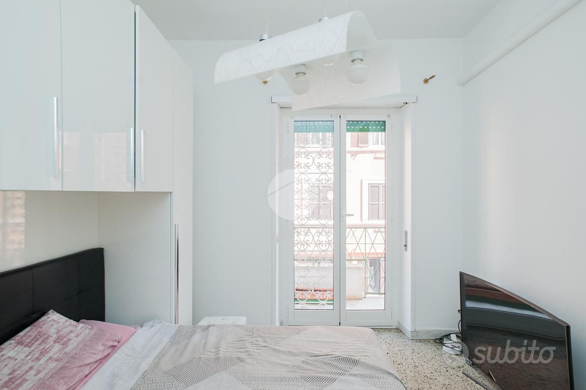 Appartamento – Roma, Monteverde, Gianicolense - Vista 3