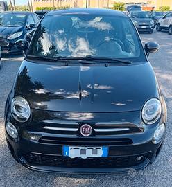 Fiat 500 1.0 HYBRID