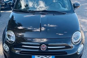 Fiat 500 1.0 HYBRID