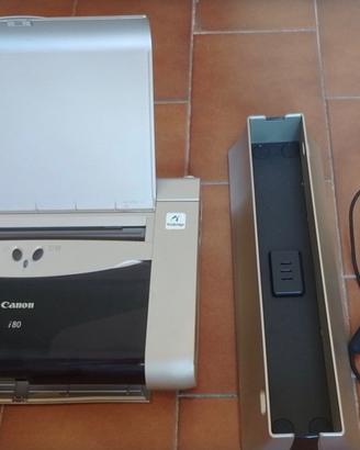 Stampante Canon portatile