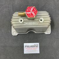 coperchio punterie fiat 500 con tappo