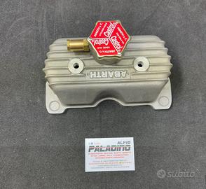 coperchio punterie fiat 500 con tappo