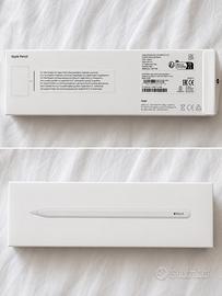 Apple Pencil 2ª generazione - Nuovo