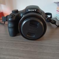 Fotocamera Sony