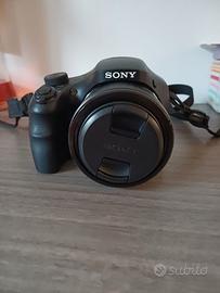 Fotocamera Sony