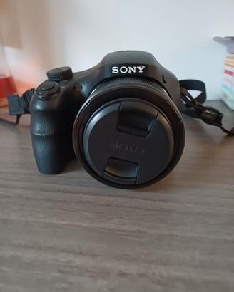 Fotocamera Sony