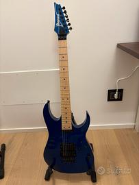 Chitarra elettrica Ibanez RG 565