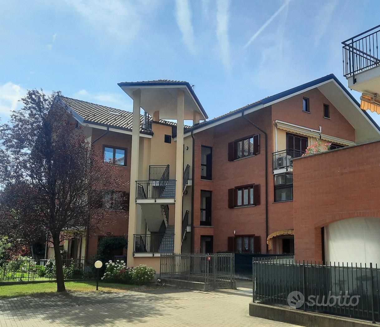 Apartment in Avigliana, Ponte Dora - Vista 3