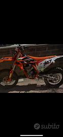 Moto Cross 250