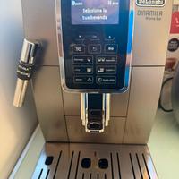 Macchina da Caffe De Longhi Dinamica Aroma Caffe