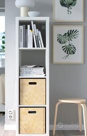 LIBRERIA KALLAX IKEA