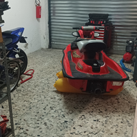 Seadoo XP 951