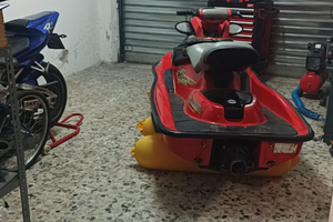 Seadoo XP 951