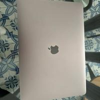 Macbook Pro 15” 2016