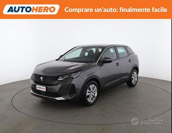 PEUGEOT 3008 UB70676