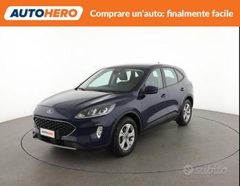 FORD Kuga PB64267
