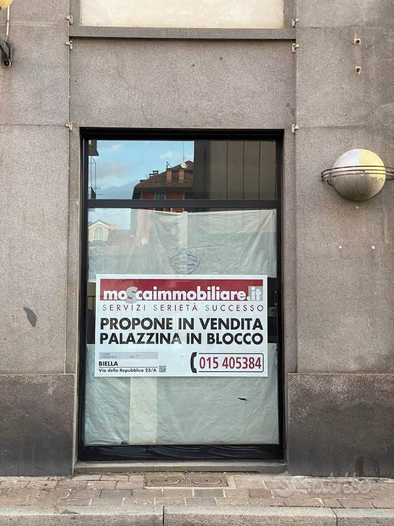 Appartamento – Biella, Vernato - Vista 2