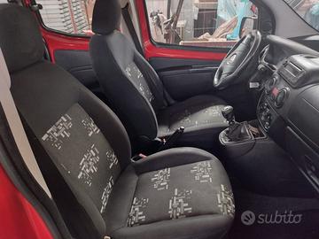 Fiat Qubo