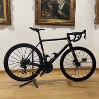 Colnago C64 Gold limited edition