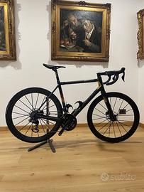 Colnago C64 Gold limited edition