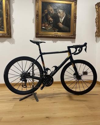 Colnago C64 Gold limited edition