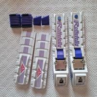 Attacchi Rottefella per sci fondo