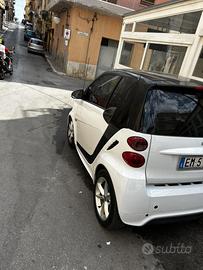 SMART FORTWO coupè cdi 800 40cv