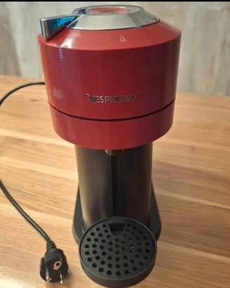 Nespresso Vertuo