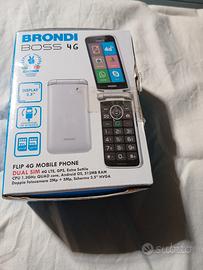 telefono brondi