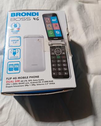 telefono brondi