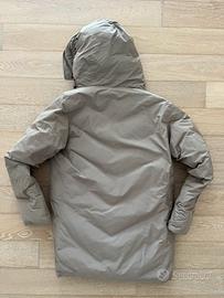 Woolrich pari al nuovo