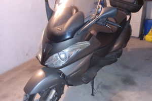 Scooter Aprilia Atlantic 500 Sprint