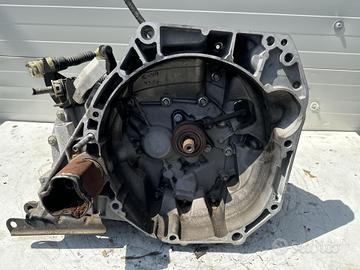 CAMBIO MANUALE COMPLETO DACIA Sandero Serie JRQ Be