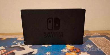 Deck set per Nintendo Switch con cavo HDMI per TV