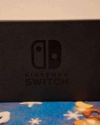 Deck set per Nintendo Switch con cavo HDMI per TV