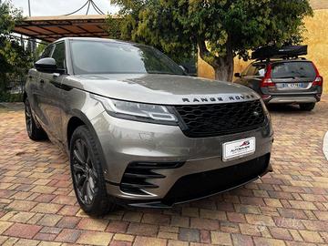 LAND ROVER Range Rover Velar 2.0 Si4 300 CV R-Dyna