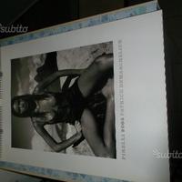 Calendario Pirelli 2005