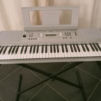 tastiera Yamaha 