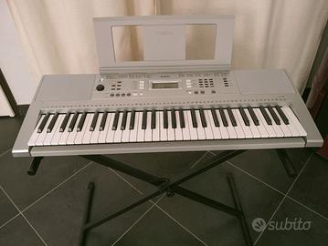 tastiera Yamaha 