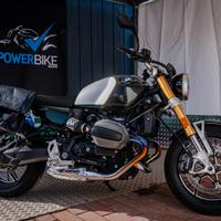 BMW R 12 - MY 2024 | 490 km