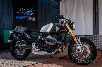 BMW R 12 - MY 2024 | 490 km