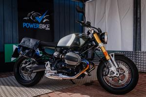 BMW R 12 - MY 2024 | 490 km