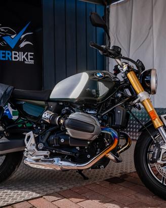 BMW R 12 - MY 2024 | 490 km